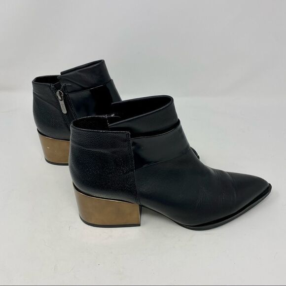 Circus by Sam Edelman Rafa Ankle Boots- Size 7 - Picture 16 of 16